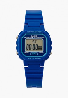 Часы Casio с хронографом, LA-20WH-2A