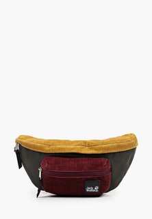 Сумка поясная Jack Wolfskin NATURE HIPBAG