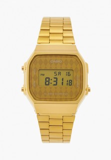 Часы Casio A-168WG-9B