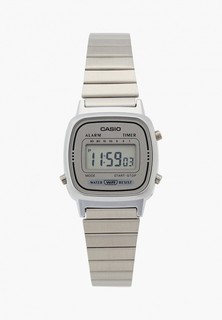 Часы Casio LA670WEA-7E