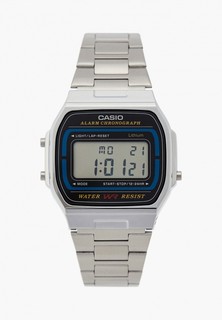 Часы Casio A-164WA-1