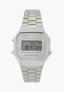 Часы Casio A-168WEM-7E