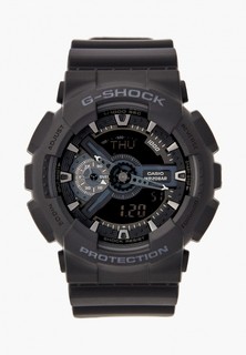 Часы Casio GA-110-1B