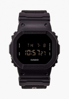 Часы Casio DW-5600BBN-1E