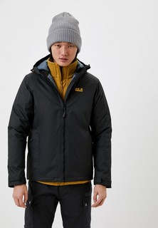 Куртка утепленная Jack Wolfskin FROSTY MORNING JKT M