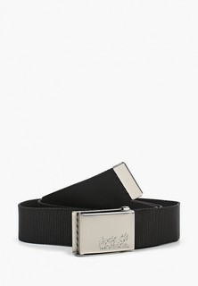 Ремень Jack Wolfskin WEBBING BELT WIDE