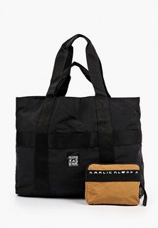 Сумка и косметичка adidas KARLIE TOTE