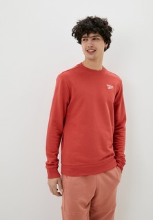 Свитшот Reebok RI FT CREW