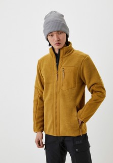 Олимпийка Jack Wolfskin KINGSWAY JACKET M