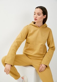 Худи adidas Originals CROPPED HOODIE