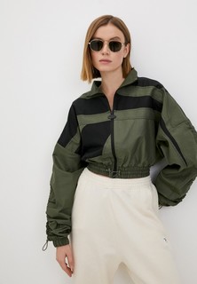 Олимпийка Reebok Classic RBK CARDI WOVEN JACKET