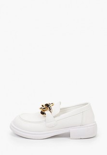 Лоферы Diora.rim 