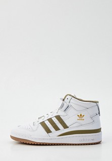 Кеды adidas Originals FORUM MID