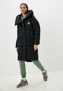 Пуховик New Balance NB Athletics Winterized Long Down Jacket