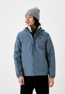 Ветровка Jack Wolfskin STORMY POINT JACKET M