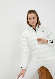 Куртка утепленная adidas W ITAVIC M H J