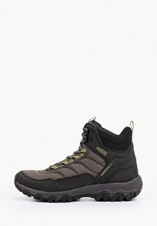 Ботинки трекинговые Merrell ICE CAP MID LACE 5