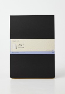 Блокнот Moleskine ART SOFT SKETCH PAD