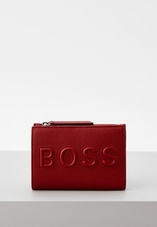 Кошелек Boss Taylor SM Wallet-EL
