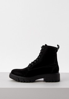 Ботинки Hugo Axel Bootie-CC