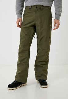 Брюки горнолыжные Quiksilver ESTATE PT M SNPT CRE0