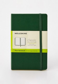 Блокнот Moleskine CLASSIC