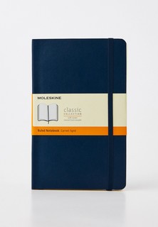 Блокнот Moleskine CLASSIC SOFT, 192 стр.