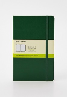 Блокнот Moleskine CLASSIC