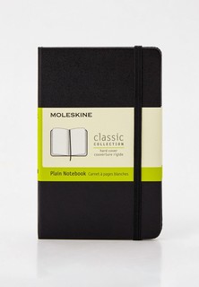 Блокнот Moleskine CLASSIC