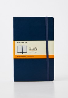 Блокнот Moleskine CLASSIC