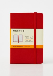 Блокнот Moleskine CLASSIC