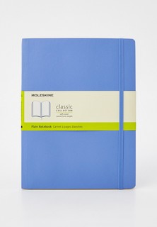 Блокнот Moleskine CLASSIC SOFT Xlarge