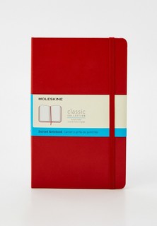 Блокнот Moleskine CLASSIC