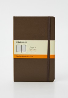 Блокнот Moleskine CLASSIC