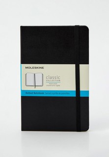 Блокнот Moleskine CLASSIC