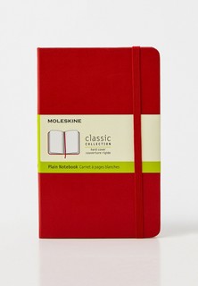 Блокнот Moleskine CLASSIC