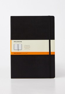 Блокнот Moleskine CLASSIC