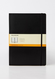 Блокнот Moleskine CLASSIC SOFT