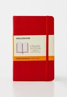 Блокнот Moleskine CLASSIC SOFT