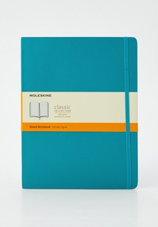 Блокнот Moleskine CLASSIC SOFT Xlarge, 192 стр.