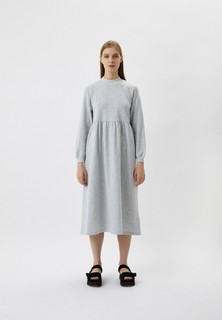 Платье Whistles OVERSIZED SWEATSHIRT DRESS