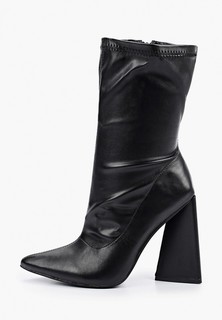 Полусапоги Sergio Todzi 