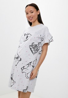 Платье домашнее All Mixes 