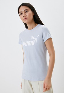 Футболка PUMA ESS Logo Tee (s)