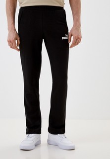 Брюки спортивные PUMA ESS Logo Pants TR op