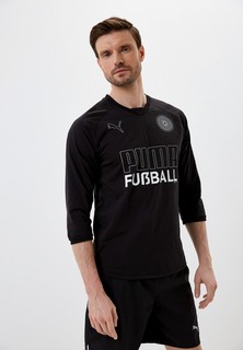 Лонгслив PUMA FUßBALL KING Tee