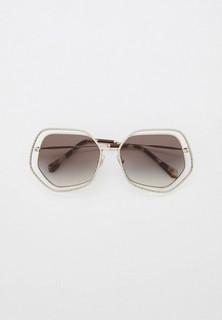 Очки солнцезащитные Miu Miu MU 58VS 1BC0A7
