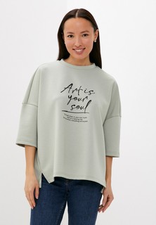 Свитшот Zolla 