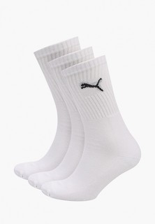 Носки 3 пары PUMA Sport 3-pack