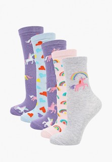 Носки 5 пар Marks & Spencer 